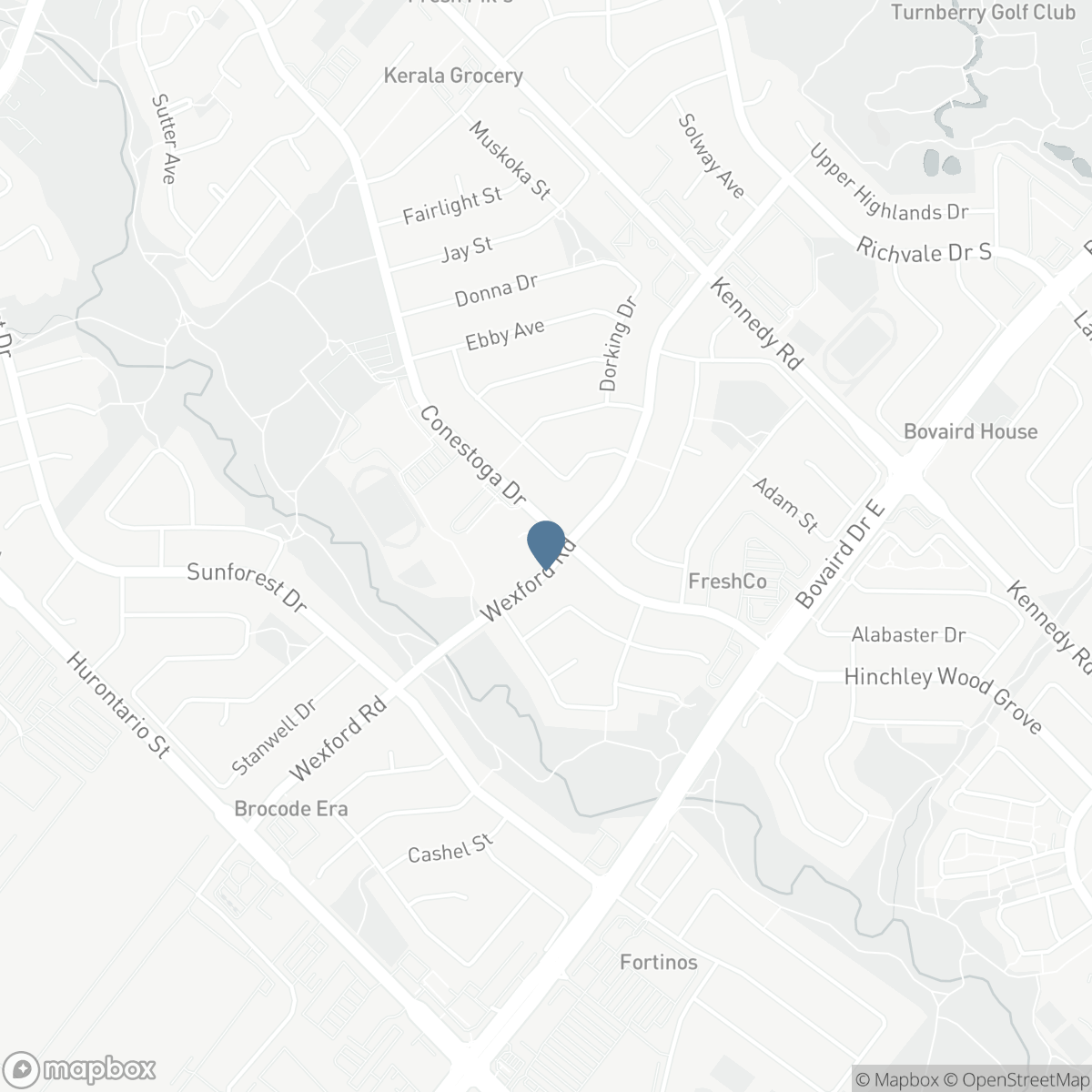 124 WEXFORD ROAD, Brampton, Ontario L6Z 2T4